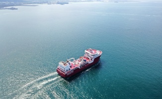 Yalova'nın gemi ve yat ihracatı 9 ayda yaklaşık yüzde 53,5 arttı