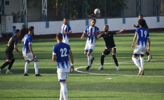 Aliağaspor FK İzmir’den puansız döndü