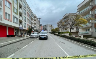 Bursa'da çıkan silahlı kavgada 2 kişi yaralandı