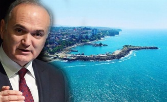 Düzce, Akçakoca Liman Projesi ile kökten değişimi yaşayacak