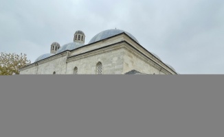Edirne'deki II. Bayezid Külliyesi İmaret Müzesi'nde imaret geleneği devam ettiriliyor