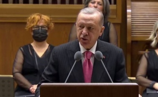Erdoğan: "Anmak önemli ama asıl olan anlamaktır"