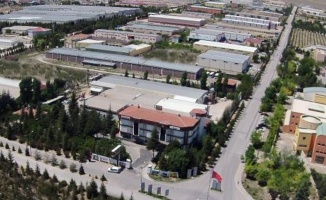 Gaziantep'ten Niğde'ye 3 milyon dolarlık yatırım 