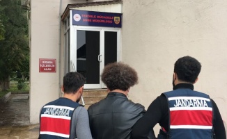 HDP 'li Bülbül'ün danışmanı terör örgütü üyesi iddiasıyla gözaltına alındı 