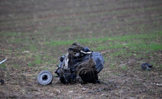 Kırklareli'nde askeri otomobil ile hafif ticari araç çarpıştı, 3 yaralı