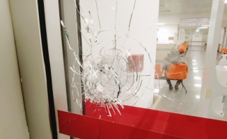 Kırklareli'nde eğlence mekanında başlayan silahlı kavgada 6 kişi yaralandı