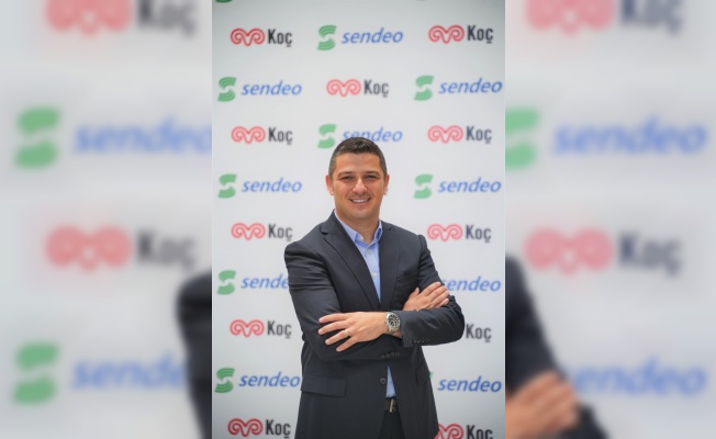 Koç Topluluğu yeni markası Sendeo ile dağıtım ve teslimat sektörüne giriyor