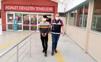 Kocaeli'de 12 düzensiz göçmen yakalandı