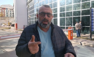 Kocaeli'de yolcuyu darbettiği ileri sürülen şoför tutuklandı