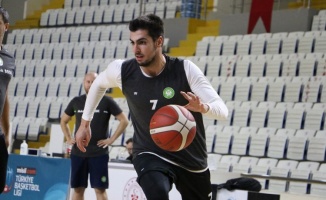 Manisa Basketbol takımı, Samsunspor'u ağırlayacak 