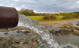 Sakarya'da bulunan yeni kaynaklar 150 bin kişinin içme suyu ihtiyacını karşılayacak