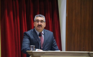 Batı Trakya Türklerinin savunucusu Dr. Sadık Ahmet, Tekirdağ'da anıldı