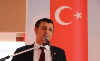 CHP Edirne İl Danışma Kurulu Toplantısı yapıldı