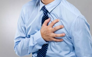 Finansal kaygılar kalp krizini 13 kat artırıyor 