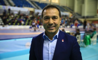 Grekoromen Güreş Türkiye Şampiyonası, Sakarya'da başladı