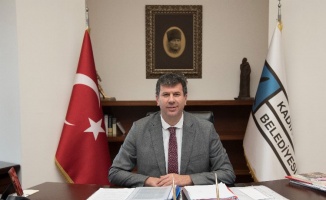 Kadıköy Belediye Başkanı Odabaşı 2022 bütçeleri için öneride bulundu 