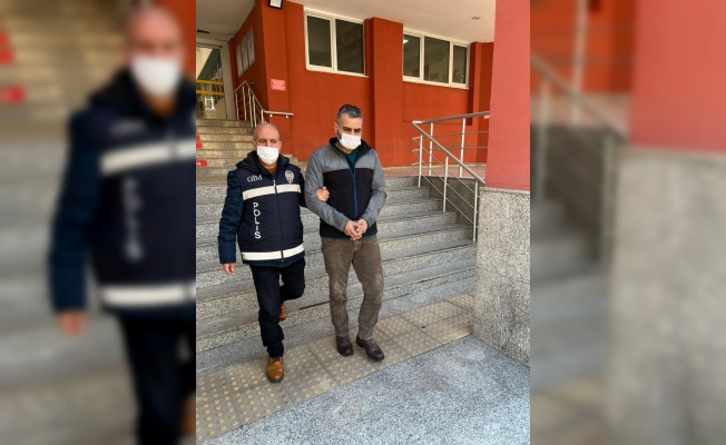 Kocaeli'de 8 düzensiz göçmen yakalandı