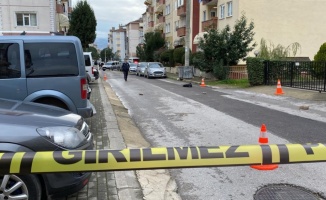 Kocaeli'de tartıştığı kişiyi silahla yaralayan avukat tutuklandı