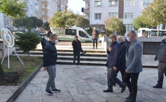 Şair ve yazar Mustafa Yazgan'ın cenazesi Karamürsel'de defnedildi