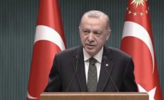Yeni finansal alternatifleri Cumhurbaşkanı Erdoğan açıkladı