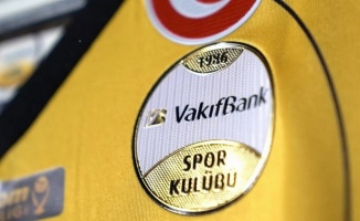 Dünya Şampiyonu  VakıfBank Spor Kulübü’nün formaları satışta 