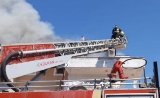 Muğla Büyükşehir'den baca yangınları uyarısı 