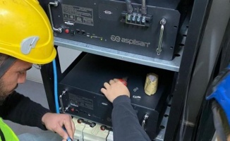Telekomünikasyona özel yerli lityum batarya iş birliği