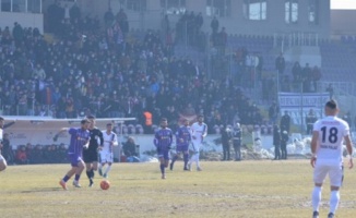 1451 Trabzonspor, AfjetAfyonspor'u mağlup etti