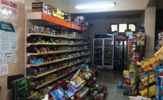 Bursa'da bakkallar süpermarketlerden şikâyetçi