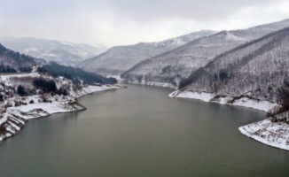 Bursa'da barajlar doldu mu? "Yeni bir su kanunu çıkıyor"