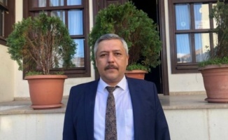 Bursa'da Erdal Kadir Dağ-Der genel başkanlığına aday: "Sorunlara çare olacağız" 