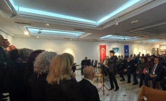 Bursa'da Kültür Akademisi'nde 'ikinci bahar'