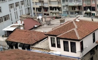 Bursa'da 'tekkeler meyhane oldu' iddiası