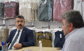Bursa Yıldırım Belediyesi yetiştiriyor esnaf işe alıyor 