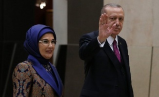 Cumhurbaşkanı Erdoğan'dan 'rutin kontrol' paylaşımı