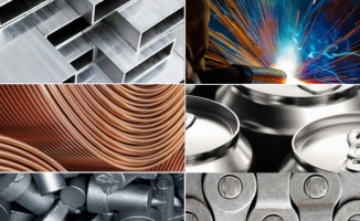 Demir ve demir dışı metaller ABD pazarında güçlenmek istiyor