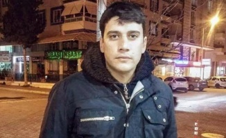 Didim'de genç zabıta kazada hayatını kaybetti 