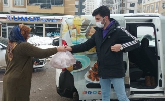 Gaziantep'te Çölyak hastalarına özel hizmet 