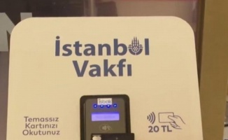 İstanbul Valiliği'nden İSBAK'a 'dijital yardım toplama' soruşturması
