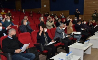 İzmir Aliağa Belediyesi Şubat Ayı Olağan meclisi toplanıyor