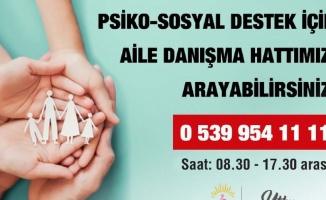 İzmir Çiğli Belediyesi’nden kadınlara yaşam veren destek