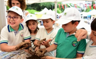 Kadıköy Çevre Festivali "İklim Krizi ile Mücadele" için toplanıyor 