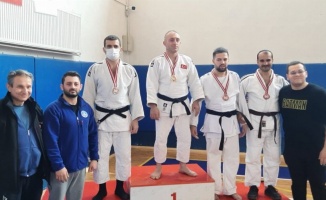 Kocaeli Kağıtspor’un engelsiz şampiyonları