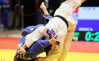 Kocaelili Judocular Bosna’dan madalya ile dönüyor