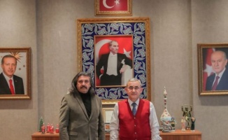 Kütahya'da Okçuluk Türkiye Şampiyonası düzenlenecek 