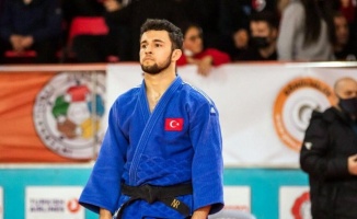 Milli Judocular, Avrupa Arenasında