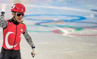 Milli sporcumuz Furkan Akar, Pekin'de olimpiyat 6.'sı oldu