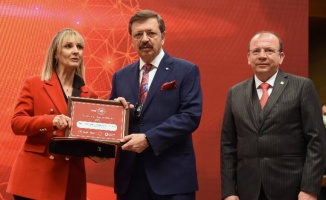 Mubitek, Türkiye'nin en hızlı büyüyen 100 şirketi arasında ilk 20'de yer aldı