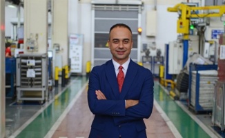 Murat Bayram, KalDer Bursa’nın yönetim kurulu listesinde