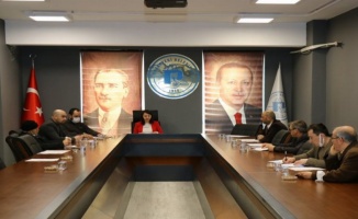 Pazaryeri Belediyesi Şubat ayı meclis toplantısı gerçekleşti   